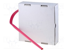 CB-HFT(2X) 4.8 BOX RD