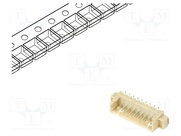 125SH-B-09-TS-SMT-T/R