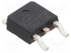 BXP2N65D