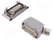 1027640000 HDC KIT HE-P 16.120