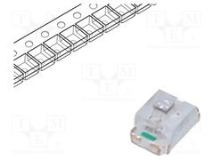 OSPS0805C1E (TYPE B)