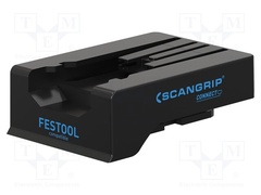 FESTOOL CONNECTOR