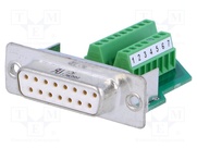VS-15-BU-DSUB/16-MPT-0,5 1688094