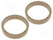 MDF-D.25