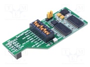 SERIALFLASH BOARD