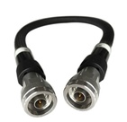 RF cable assembly 3.5mm Male/3.5mm Female DC-26.5GHZ