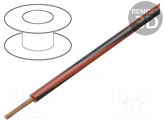 LGY0.75-RD/BK