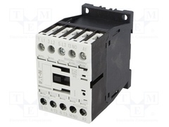 DILM12-10(110V50HZ120V60HZ)