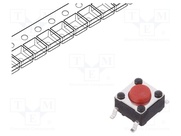 PTS645SK43SMTR92 LFS