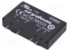 MCXE380D5