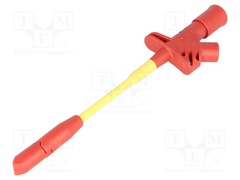 FLUKE AC89