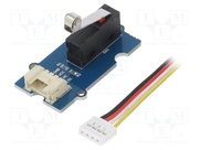 MICRO SWITCH