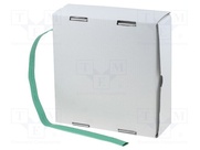 CB-HFT(2X) 12.7 BOX GN
