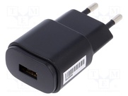 CLW-0505-USB-BK