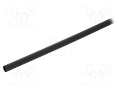 FIT2213/16 BLACK 25X4 FT