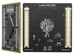 SIBRAIN FOR STM32F207ZG