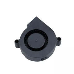 5015 DC Micro Small blower Fans 12V fan 
