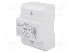 PSLF30/230/24VDC