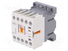 GMC-12M 24VAC 1B