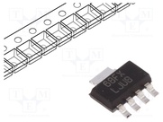 LP38693MP-ADJ/NOPB