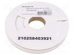 HSS-HF 3.2-6.4 EL W13M