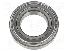 6210-2Z/C3 SKF