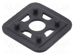 735677003 FLACHDICHTUNG GDMF NBR SW.