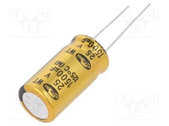 WT1E158M12025PL