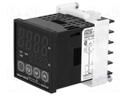 E5CB-Q1TCD 24AC/DC