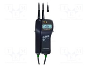 METRAVOLT 1500