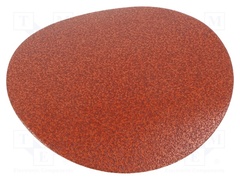 950U 125MM P180+ B/O