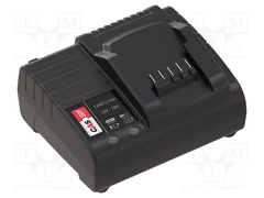CAS CHARGER SC30