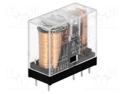 G2R-1-E 12VDC