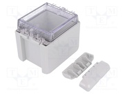 B 100809 PC-V0-G 7035