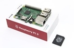 Купите Raspberry Pi 3 у официального дистрибьютора