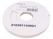 HSS-HF 1.6-3.2 EL W13M