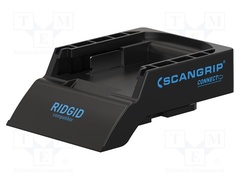 RIDGID CONNECTOR
