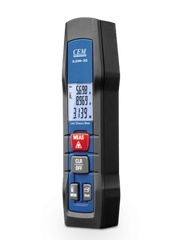iLDM-30 Лазерная рулетка - дальномер