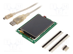 MIKROMEDIA FOR STELLARIS M3