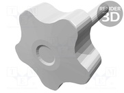 VCT.50 P-M10X50-C3