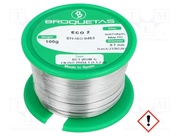 ECO2 B2.1 0,7MM 100GR