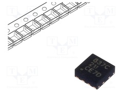DRV8837CDSGR