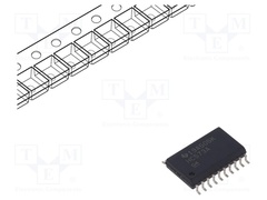SN74HC573ADWR