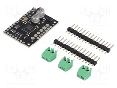 TB67S249FTG STEPPER MOTOR DRIVER CARRIER