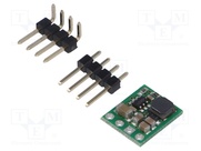 9V, 600MA STEP-DOWN VOLTAGE REGULATOR