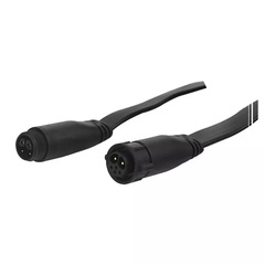 Professional Connector for Outdoor LED Strip Light IP67 Waterproof Cable Connectors with Shielded