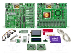 MIKROLAB FOR DSPIC XL