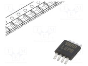 LP3982IMMX-2.5/NOPB