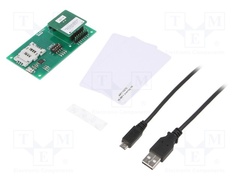 DEVKIT MULTITECH HF MINI READER