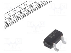 DTA114YET1G